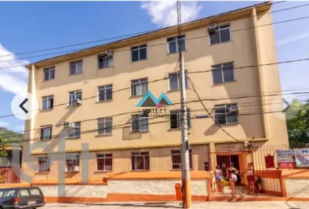 Kitnet com 1 Quarto à venda, 26m² no Santa Teresa, Rio de Janeiro