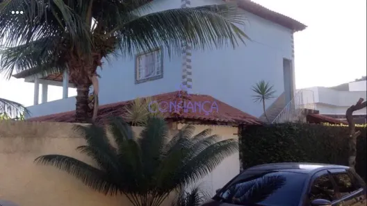 Imóvel Comercial com 4 Quartos à venda, 457m² no Campo Grande, Rio de Janeiro