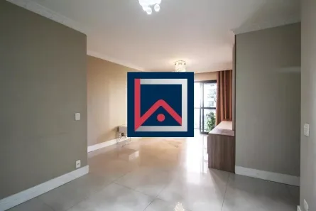 Apartamento com 3 Quartos à venda, 99m² no Indianópolis, São Paulo