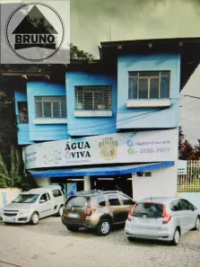Ponto Comercial para alugar, 100m² no Bom Retiro, Curitiba