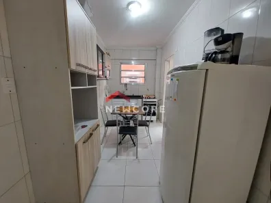 Apartamento com 1 Quarto à venda, 50m² no Ocian, Praia Grande