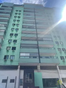 Apartamento com 2 Quartos à venda, 90m² no Itapuã, Vila Velha