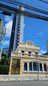 Apartamento com 3 Quartos para alugar, 85m² no Graças, Recife