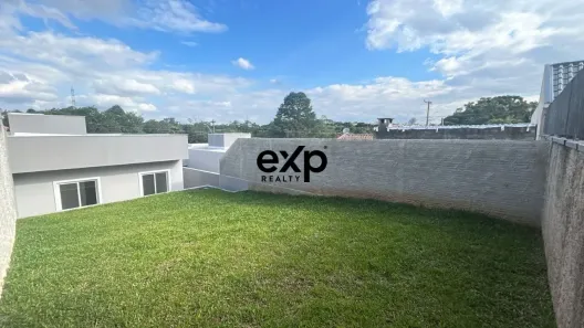 Casa com 3 Quartos à venda, 73m² no Moradias Bom Jesus, Campo Largo
