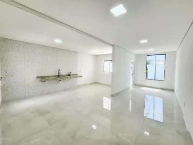 Casa com 3 Quartos à venda, 123m² no Altos do Coxipó, Cuiabá