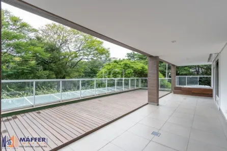 Apartamento com 3 Quartos à venda, 274m² no Cristal, Porto Alegre
