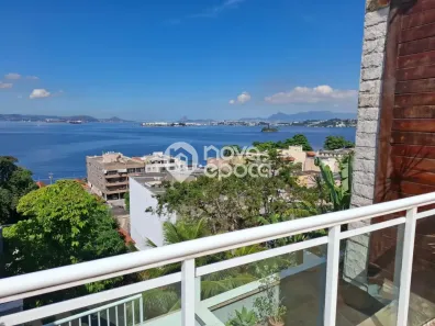 Casa de Condomínio com 3 Quartos à venda, 141m² no Freguesia (Ilha do Governador), Rio de Janeiro