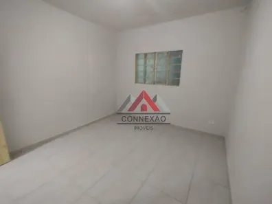 Sala Comercial para alugar, 18m² no Vila Amorim, Suzano