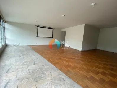 Apartamento com 4 Quartos à venda, 258m² no Flamengo, Rio de Janeiro