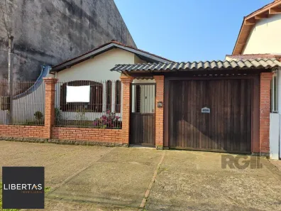 Casa com 3 Quartos à venda, 141m² no Vila Márcia, Cachoeirinha
