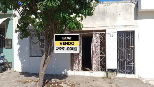 Casa com 2 Quartos à venda, 125m² no Anízio Amancio de Oliveira, Itabaiana