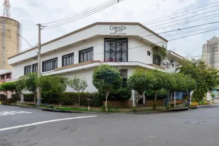 Sala Comercial para alugar, 200m² no Nova Ribeirânia, Ribeirão Preto
