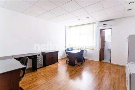 Sala Comercial à venda, 35m² no Santa Efigênia, Belo Horizonte
