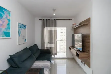 Apartamento com 2 Quartos à venda, 57m² no Vila Constança, São Paulo
