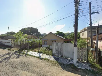 Casa com 1 Quarto à venda, 414m² no Vila Helena, Barra do Piraí