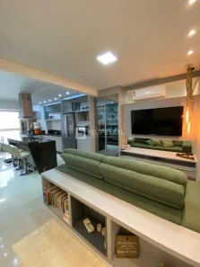 Apartamento com 2 Quartos à venda, 70m² no Tabuleiro dos Oliveiras, Itapema