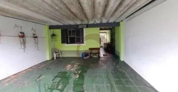 Casa com 4 Quartos à venda, 117m² no Jardim Rosa Maria, São Paulo