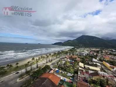 Apartamento com 2 Quartos à venda, 87m² no Centro, Peruíbe