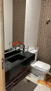 Sobrado com 5 Quartos à venda, 180m² no Vila Gonçalves, São Bernardo do Campo