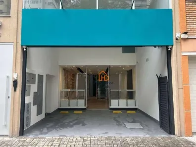 Ponto Comercial para alugar, 100m² no Vila Clementino, São Paulo