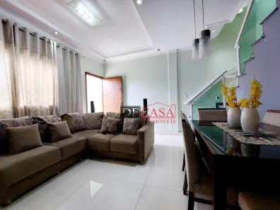 Sobrado com 2 Quartos à venda, 63m² no Vila Campanela, São Paulo