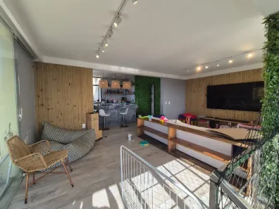 Cobertura com 3 Quartos à venda, 260m² no Itaigara, Salvador