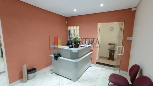 Imóvel Comercial com 3 Quartos à venda, 140m² no Vila Olímpia, São Paulo