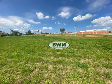 Lote/Terreno à venda, 1057m² no Parque Reserva Fazenda Imperial, Sorocaba