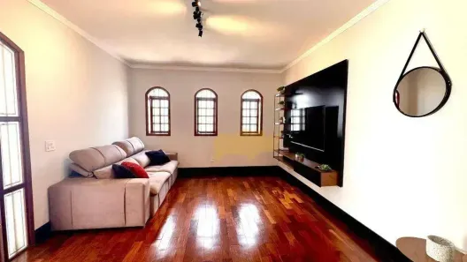 Casa com 3 Quartos à venda, 189m² no Jardim América, Rio Claro