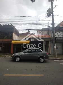 Casa com 2 Quartos à venda, 60m² no Jardim Flor da Montanha, Guarulhos