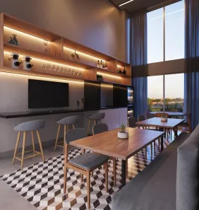 Apartamento com 3 Quartos à venda, 92m² no Manaíra, João Pessoa