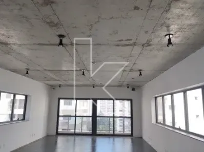 Prédio Comercial para alugar, 90m² no Paraíso, São Paulo