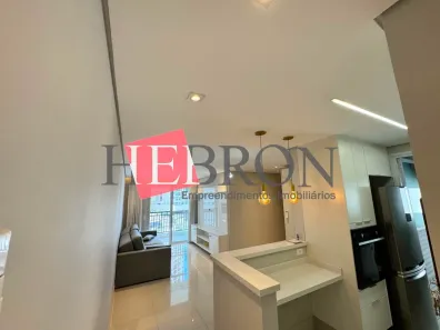 Apartamento com 3 Quartos à venda, 74m² no Vila Regente Feijó, São Paulo