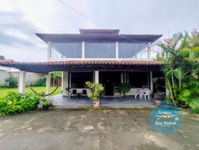 Casa com 6 Quartos à venda, 370m² no Coqueiral, Araruama