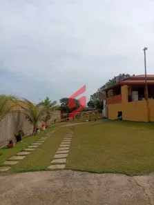 Fazenda/Sítio com 2 Quartos à venda, 90m² no Caguassu, Sorocaba