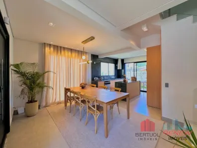 Casa com 3 Quartos à venda, 117m² no Observatório, Vinhedo