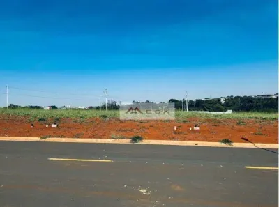 Lote/Terreno à venda, 250m² no Jardim Fortaleza, Paulínia