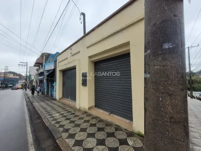 Imóvel Comercial com 1 Quarto para alugar, 177m² no Centro, Sorocaba