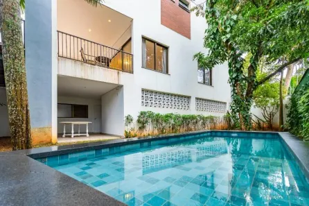 Casa de Condomínio com 4 Quartos à venda, 689m² no Jardim dos Estados, São Paulo