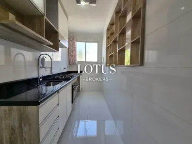 Apartamento com 2 Quartos à venda, 50m² no Recanto Quarto Centenário, Jundiaí