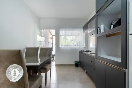 Sobrado com 2 Quartos à venda, 61m² no Itoupavazinha, Blumenau