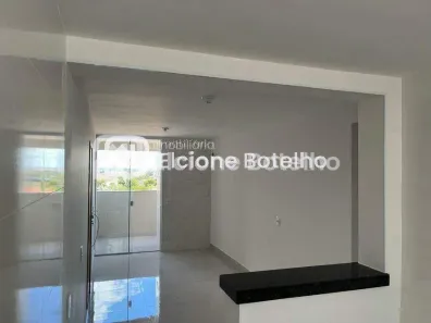 Apartamento com 3 Quartos à venda, 77m² no Segismundo Pereira, Uberlândia