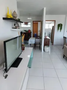 Apartamento com 3 Quartos à venda, 113m² no Espinheiro, Recife