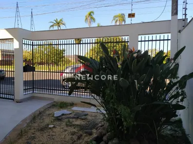 Casa com 3 Quartos à venda, 219m² no Centro, Canoas
