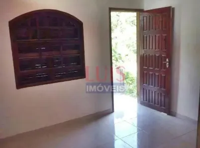 Casa com 2 Quartos à venda, 360m² no Maravista, Niterói