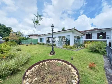 Sobrado com 6 Quartos à venda, 446m² no Várzea, Recife