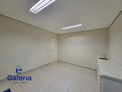 Sala Comercial para alugar, 12m² no Centro, Ribeirão Preto