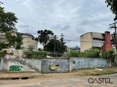 Lote/Terreno à venda, 1220m² no Teresópolis, Porto Alegre