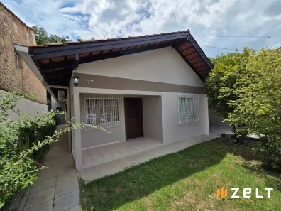 Casa com 3 Quartos à venda, 208m² no Tribess, Blumenau