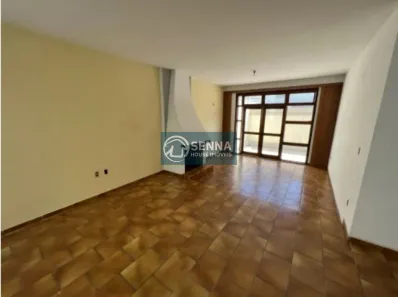 Casa com 3 Quartos para alugar, 253m² no Vila Vianelo, Jundiaí